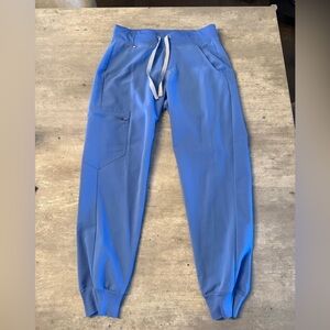 Women’s Fig Scrub Bottoms.